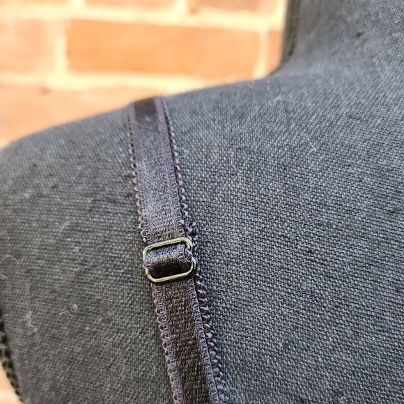 Lisette Contour Bra - Picture 4 of 6